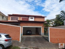 Sobrado Mogi das cruzes  - Vila oliveira